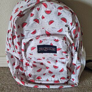 Jansport backpack